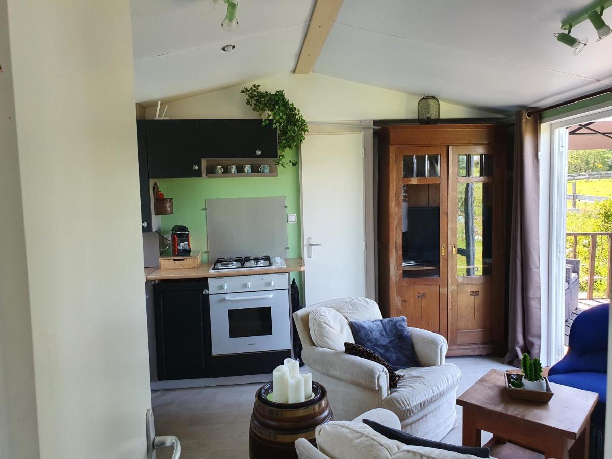 D'oehoe Chalet